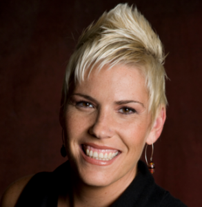 Deena Zimmerman-SVN Chicago