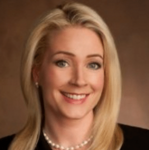 Photo of Diana Peterson