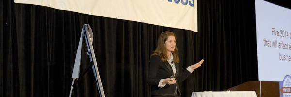 5 Trends That Will Affect Everyone's Business