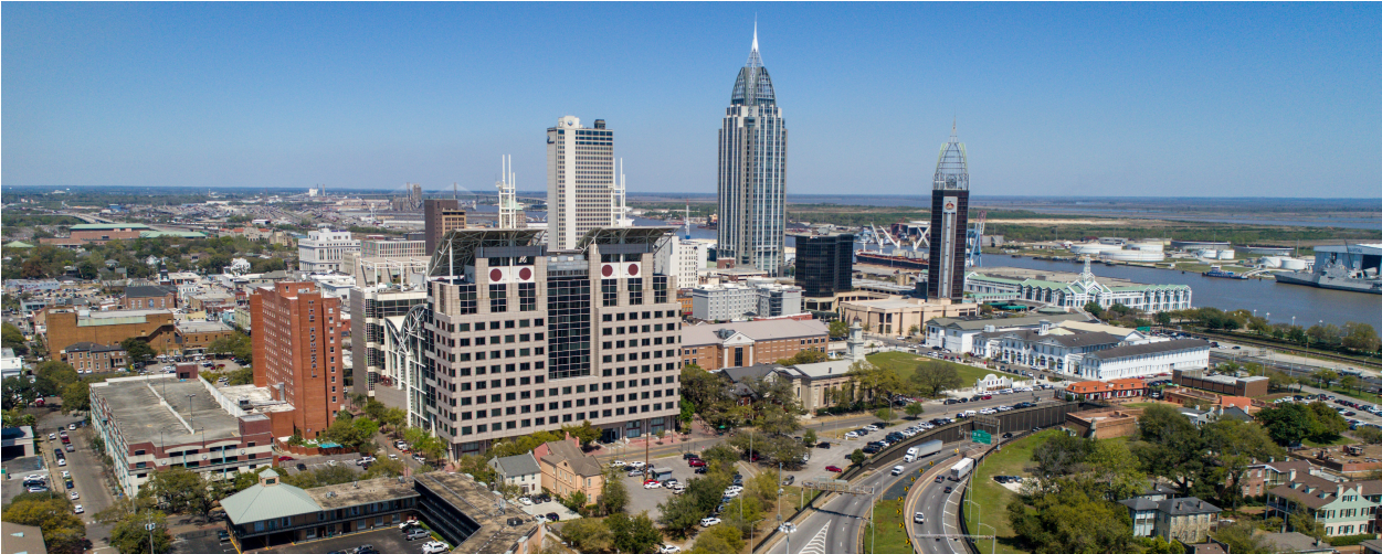 SVN EXPANDS REACH IN MOBILE, ALABAMA WITH ADDITION OF SVN | TOOMEY PROPERTY ADVISORS