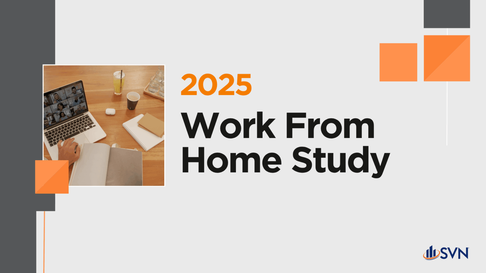 How Work From Home Trends Are Shaping Office Strategy