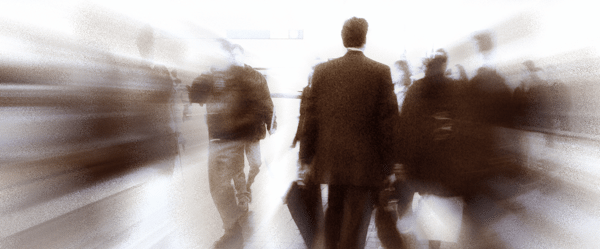 The Radicalization of the Norm by Kevin Maggiacomo