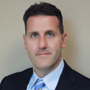 Frank Sporviero, CPM