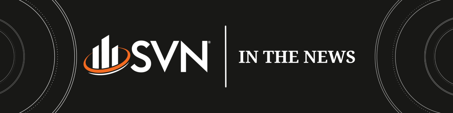 SVN® CEO Kevin Maggiacomo Gains Recognition in The 2022 MO 100 Top Impact CEO Ranking
