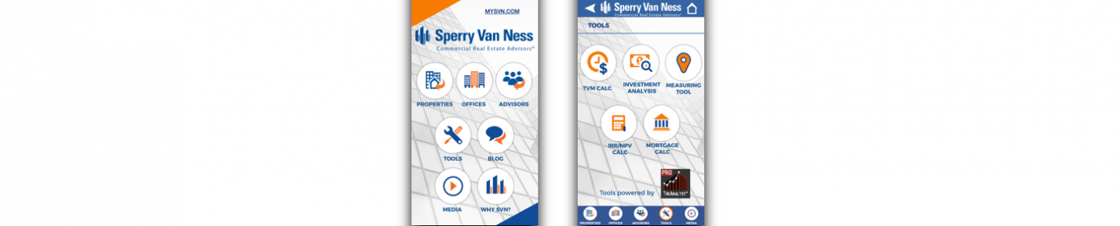 3 Reasons To Be Excited About SVN Connect App