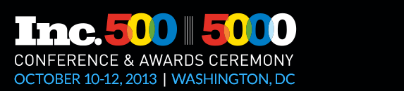 Les McKeown Talk at the Inc. 500 | 5000 Conference