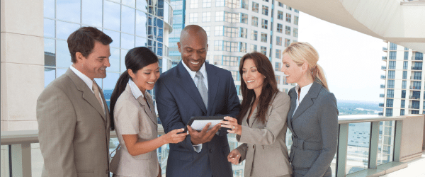 Launch of Sperry Van Ness Property Management Services