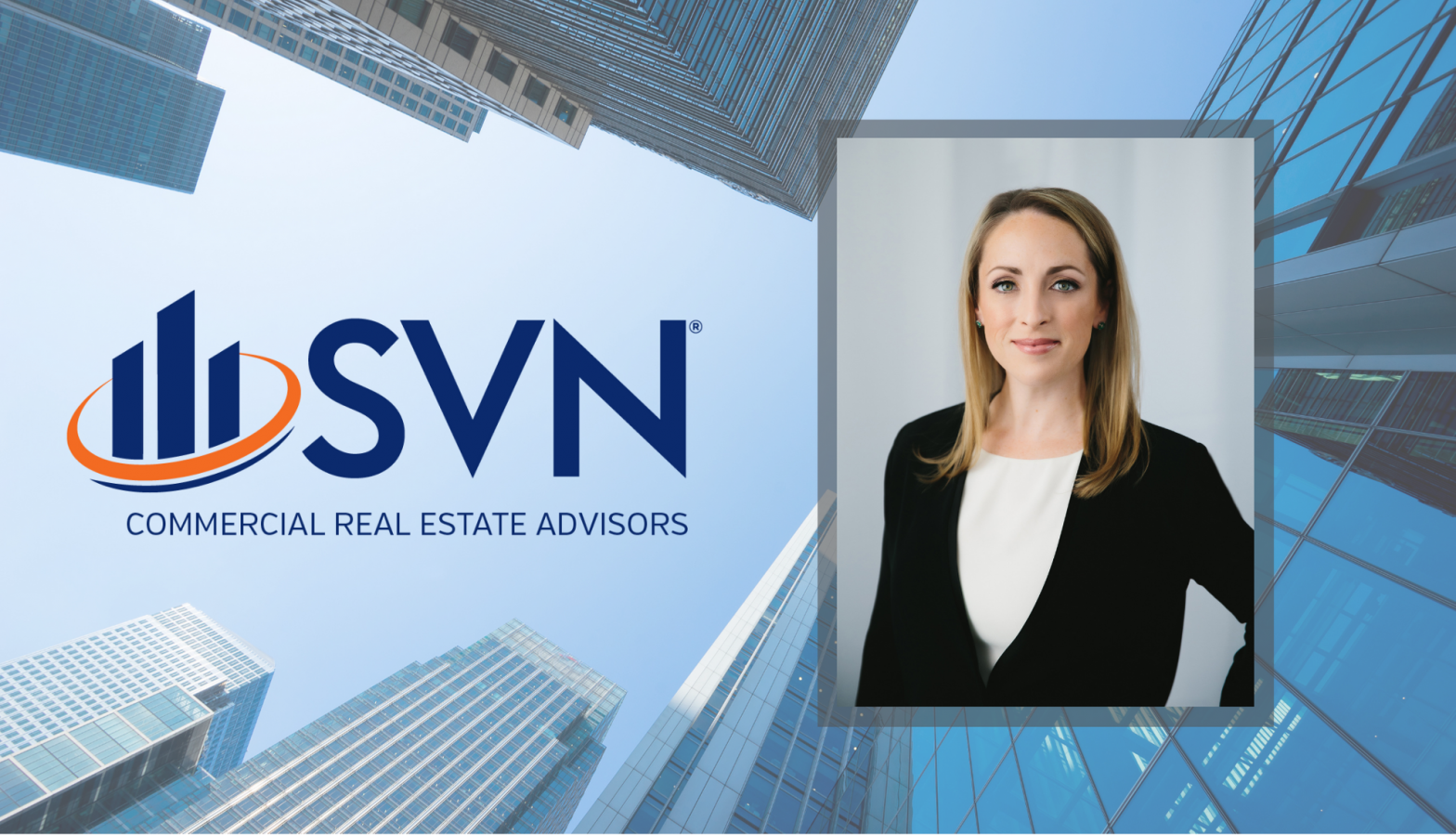 Founding Member Of Uber For Business Joins SVN International Corp.