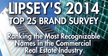 The Lipsey Results Are In!