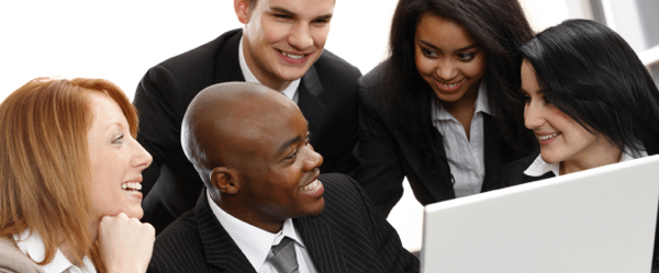 Technology Enabled Collaboration by Kevin Maggiacomo