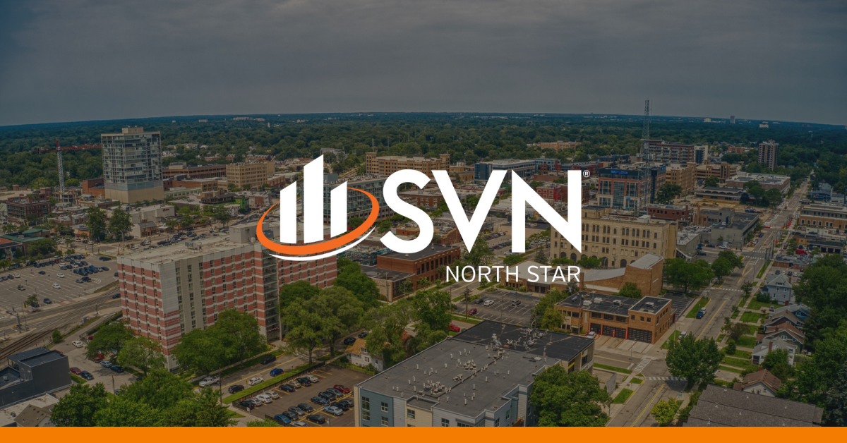 SVN® Expands Presence In Illinois With the Addition of SVN | North Star
