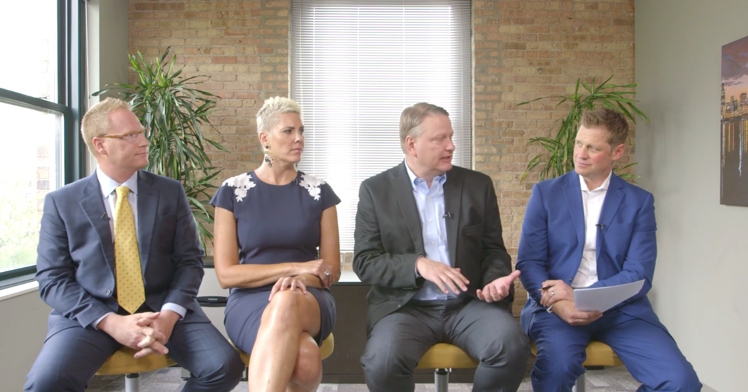 SVN Advisor Spotlight: Golf and Resorts