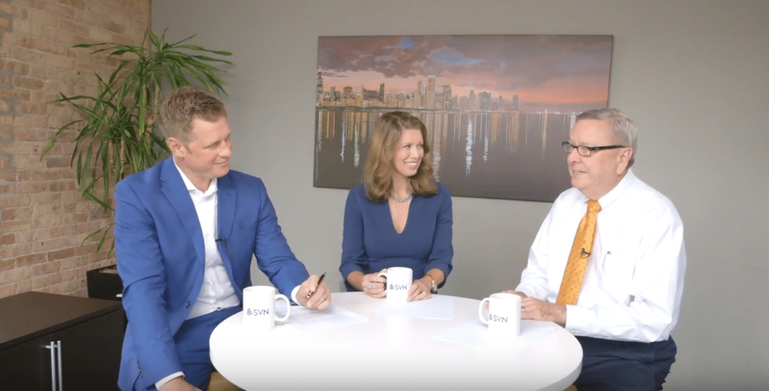 SVN Coffee and Culture Chat with Kevin Maggiacomo