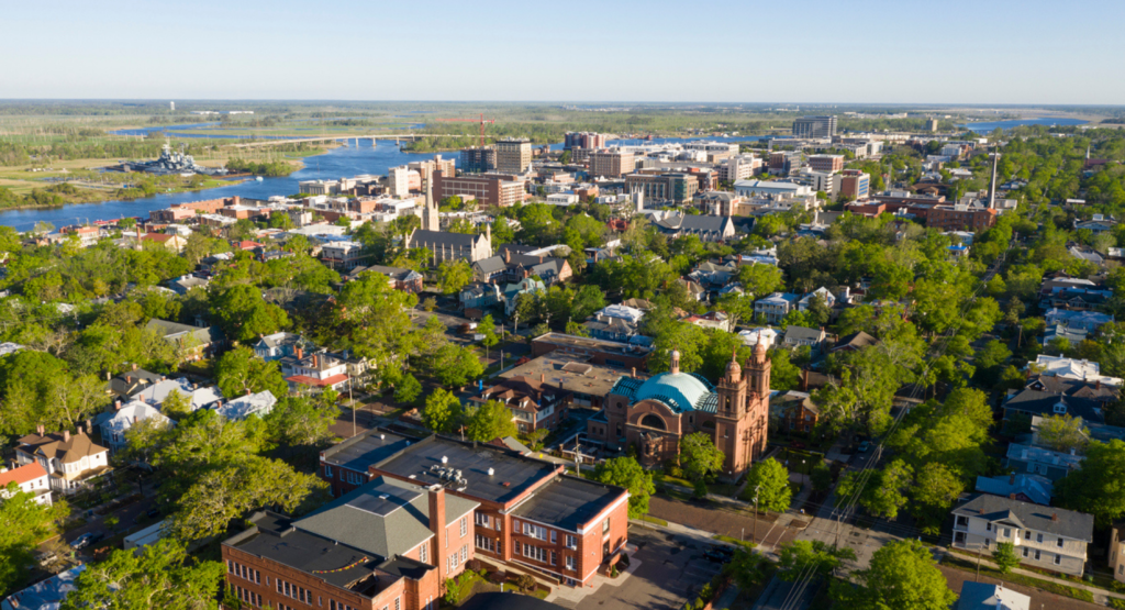 SVN® Expands Presence in North Carolina With the Addition of SVN | Efird Commercial Real Estate