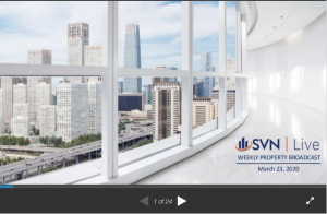 SVN Live Screen Shot