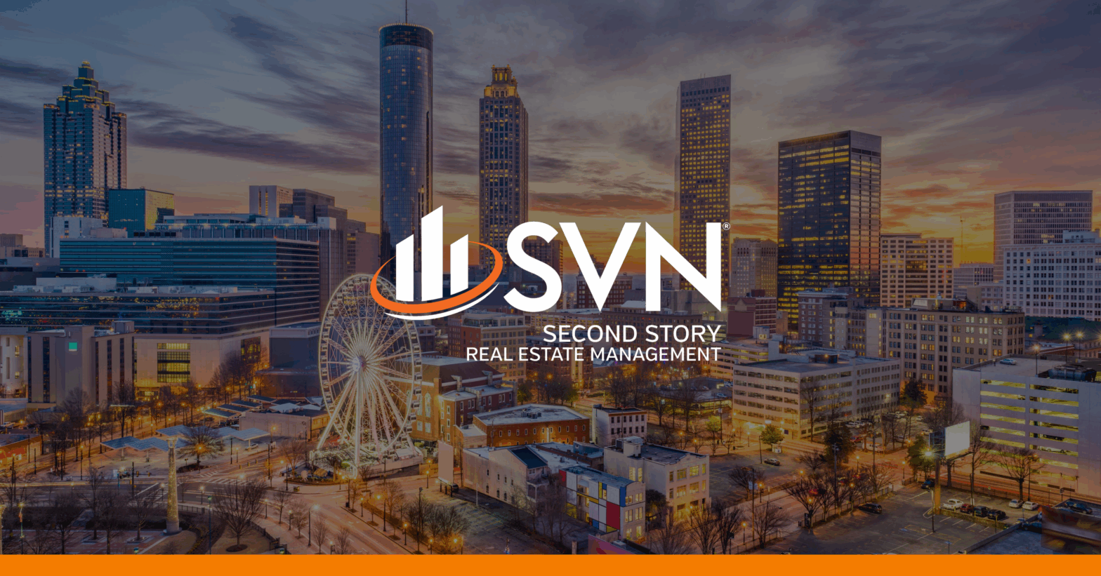 SVN® Expands Southeastern Presence With the Addition of a New Office In Atlanta, GA By SVN | Second Story Real Estate Management