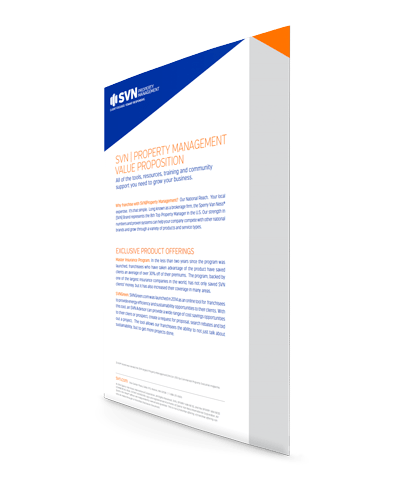 SVN PM Value Prop