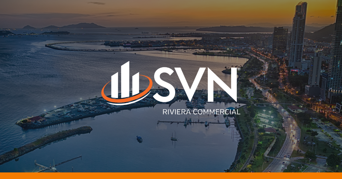 SVN® Expands Presence in Florida With the Addition of SVN | Riviera Commercial