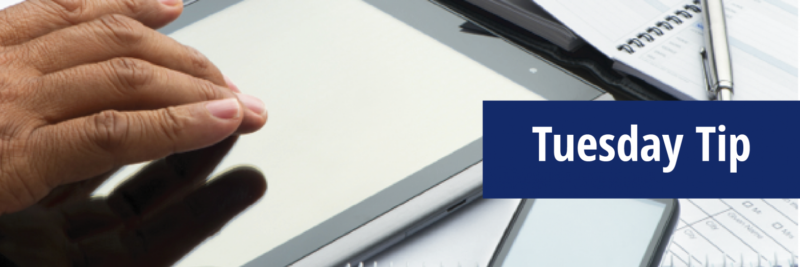 Tuesday Tip: Add Accelerated Marketing to Your CRE Toolbox
