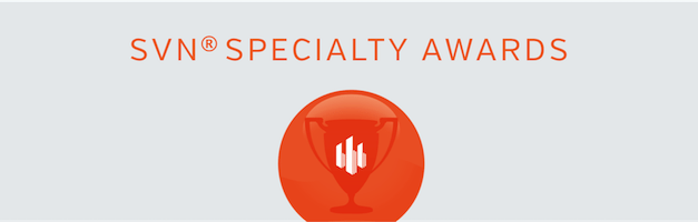 2014 SVN Specialty Award Winners